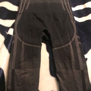 Gymshark Geo seamless dupe